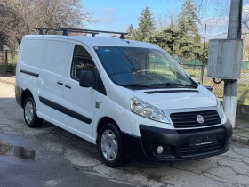 Fiat Scudo 2.0Mjet* 128kc* MAXI* klima - 5800 € / 11343.81 лв. - 20977349 5