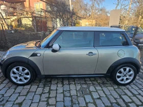 Mini Cooper 1.6 hdi 200000km 2009 - 2300 € / 4498.41 лв. - 58708570 2