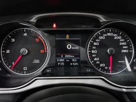 Audi A4 2.0 TDI Dynamic - 9148 € / 17891.93 лв. - 50353187 15