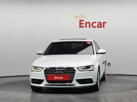 Audi A4 2.0 TDI Dynamic - 9148 € / 17891.93 лв. - 50353187 5