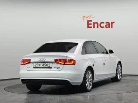 Audi A4 2.0 TDI Dynamic - 9148 € / 17891.93 лв. - 50353187 4