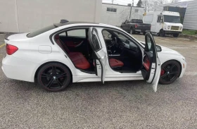 BMW 335 * M-PACK* ПОДГРЕВ* KEYLESS*  - 13000 € / 25425.79 лв. - 45048247 4