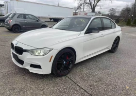 BMW 335 * M-PACK* ПОДГРЕВ* KEYLESS* 