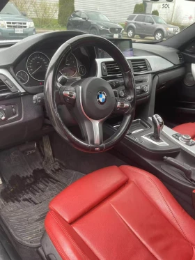 BMW 335 * M-PACK* ПОДГРЕВ* KEYLESS*  - 13000 € / 25425.79 лв. - 45048247 6