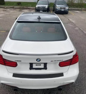 BMW 335 * M-PACK* ПОДГРЕВ* KEYLESS*  - 13000 € / 25425.79 лв. - 45048247 2