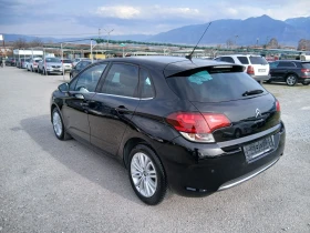 Citroen C4 1.2 benzin evro6 - 5500 € / 10757.07 лв. - 53944158 3