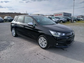 Citroen C4 1.2 benzin evro6 - 5500 € / 10757.07 лв. - 53944158 6