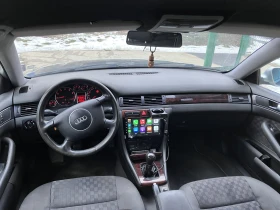 Audi A6 - 2250 € / 4400.62 лв. - 64225069 11