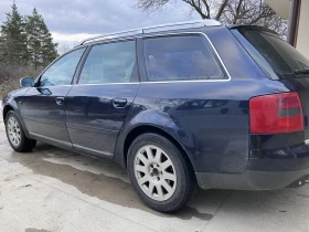 Audi A6 - 2250 € / 4400.62 лв. - 64225069 10