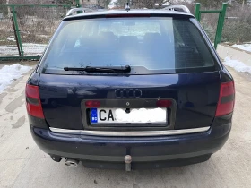Audi A6 - 2250 € / 4400.62 лв. - 64225069 6
