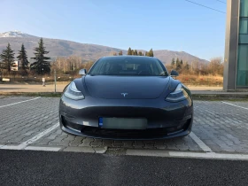 Tesla Model 3 Performance - 21000 € / 41072.43 лв. - 88539264 2