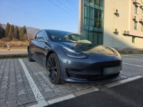 Tesla Model 3 Performance - 21000 € / 41072.43 лв. - 88539264 3