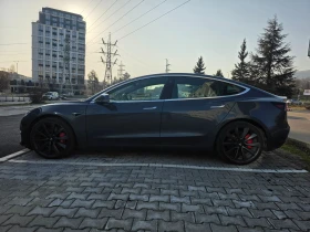 Tesla Model 3 Performance - 21000 € / 41072.43 лв. - 88539264 8