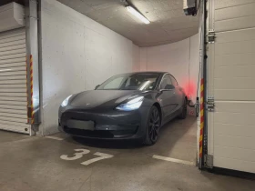 Tesla Model 3 Performance - 21000 € / 41072.43 лв. - 88539264 13