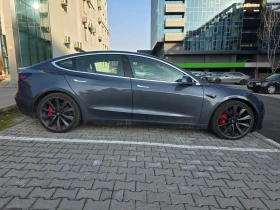 Tesla Model 3 Performance - 21000 € / 41072.43 лв. - 88539264 4