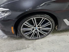 BMW 540 M-Pack* H&K* Масаж* Обдухване* Back cam*  - 19429 € / 37999.82 лв. - 70657352 5
