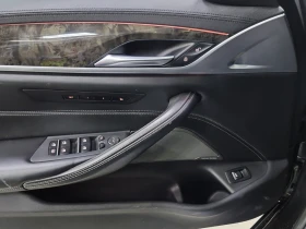 BMW 540 M-Pack* H&K* Масаж* Обдухване* Back cam*  - 19429 € / 37999.82 лв. - 70657352 10