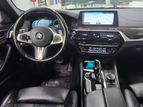 BMW 540 M-Pack* H&K* Масаж* Обдухване* Back cam*  - 19429 € / 37999.82 лв. - 70657352 7