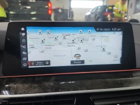 BMW 540 M-Pack* H&K* Масаж* Обдухване* Back cam*  - 19429 € / 37999.82 лв. - 70657352 11