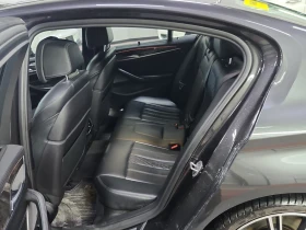 BMW 540 M-Pack* H&K* Масаж* Обдухване* Back cam*  - 19429 € / 37999.82 лв. - 70657352 9
