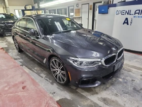 BMW 540 M-Pack* H&K* Масаж* Обдухване* Back cam*  - 19429 € / 37999.82 лв. - 70657352 2