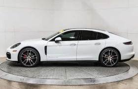 Porsche Panamera  4S /DISTRONIC/360/MATRIX/BOSE - 56000 € / 109526.48 лв. - 16150432 2