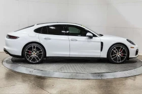 Porsche Panamera  4S /DISTRONIC/360/MATRIX/BOSE - 56000 € / 109526.48 лв. - 16150432 3