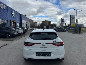Renault Megane 1.5 dci 90kc - 7200 € / 14081.98 лв. - 51057168 4