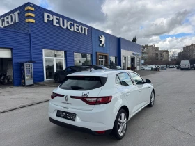 Renault Megane 1.5 dci 90kc - 7200 € / 14081.98 лв. - 51057168 5