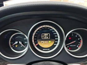 Mercedes-Benz CLS 63 AMG * CARFAX * CATLESS DOWNPIPES * STAGE  | Mobile.bg � ����� ������ 10