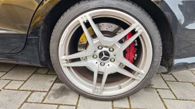 Mercedes-Benz CLS 63 AMG * CARFAX * CATLESS DOWNPIPES * STAGE  | Mobile.bg � ����� ������ 12