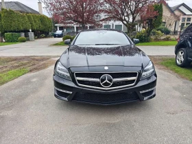 Mercedes-Benz CLS 63 AMG * CARFAX * CATLESS DOWNPIPES * STAGE  | Mobile.bg � ����� ������ 2