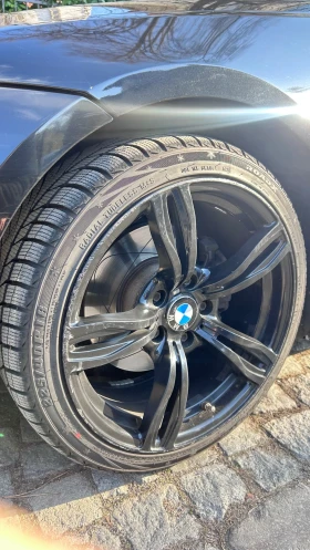 BMW 320 - 8500 € / 16624.56 лв. - 77369516 11