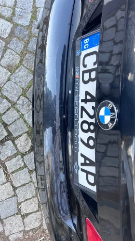 BMW 320 - 8500 € / 16624.56 лв. - 77369516 13