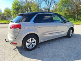 Citroen C4 Picasso Автомат 8 скорости 75474км 1.5d - 10445 € / 20428.64 лв. - 21842519 5