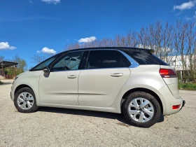 Citroen C4 Picasso Автомат 8 скорости 75474км 1.5d - 10445 € / 20428.64 лв. - 21842519 3