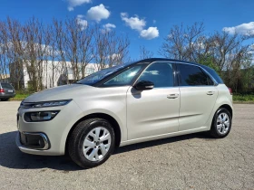 Citroen C4 Picasso Автомат 8 скорости 75474км 1.5d - 10445 € / 20428.64 лв. - 21842519 7