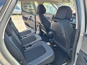 Citroen C4 Picasso Автомат 8 скорости 75474км 1.5d - 10445 € / 20428.64 лв. - 21842519 13