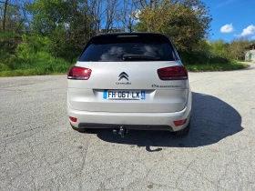 Citroen C4 Picasso Автомат 8 скорости 75474км 1.5d - 10445 € / 20428.64 лв. - 21842519 4