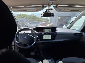 Citroen C4 Picasso Автомат 8 скорости 75474км 1.5d - 10445 € / 20428.64 лв. - 21842519 8