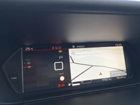 Citroen C4 Picasso Автомат 8 скорости 75474км 1.5d - 10445 € / 20428.64 лв. - 21842519 9