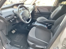 Citroen C4 Picasso Автомат 8 скорости 75474км 1.5d - 10445 € / 20428.64 лв. - 21842519 12