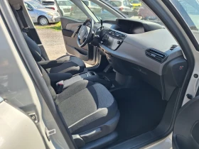 Citroen C4 Picasso Автомат 8 скорости 75474км 1.5d - 10445 € / 20428.64 лв. - 21842519 11