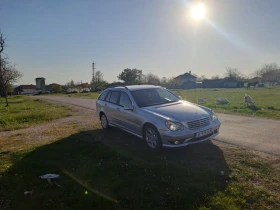 Mercedes-Benz C 220 2.2 CDI  | Mobile.bg � ����� ������ 4