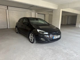 ������ Opel Astra