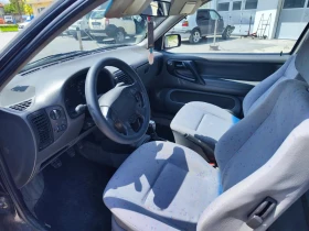 VW Polo 1.9 A��������� | Mobile.bg � ����� ������ 8
