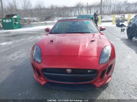 Jaguar F-Type R | Mobile.bg � ����� ������ 12