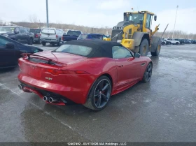 Jaguar F-Type R | Mobile.bg � ����� ������ 4