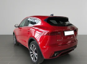 Jaguar E-pace HSE  | Mobile.bg � ����� ������ 2