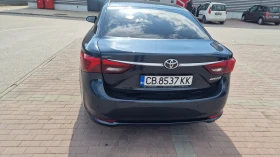 Toyota Avensis Т27 - 14300 € / 27968.37 лв. - 66306669 6